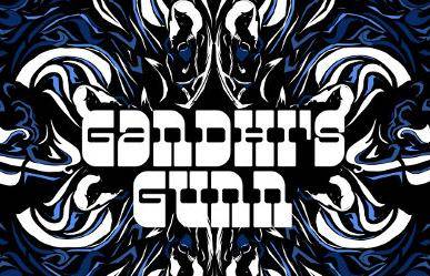 logo Gandhi's Gunn